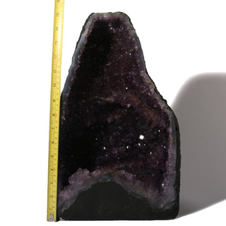 Amethyst Cathedral U#174 - 17.2kg    from The Rock Space