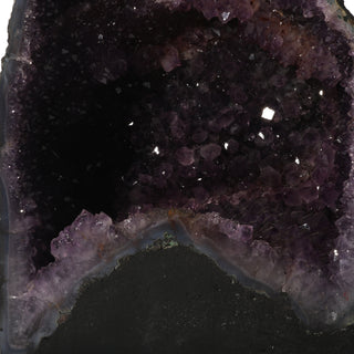 Amethyst Cathedral U#174 - 17.2kg    from The Rock Space