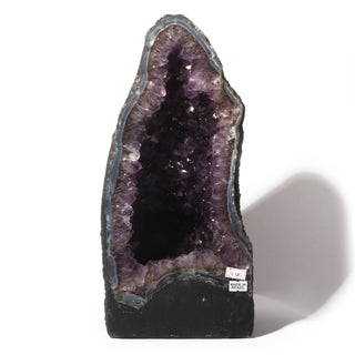 Amethyst Cathedral U#177 - 16kg    from The Rock Space