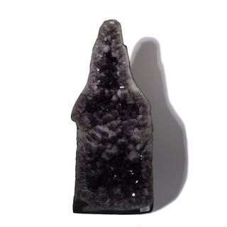 Amethyst Cathedral U#182 - 82 kg    from The Rock Space