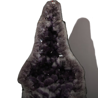 Amethyst Cathedral U#182 - 82 kg    from The Rock Space