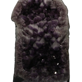 Amethyst Cathedral U#182 - 82 kg    from The Rock Space