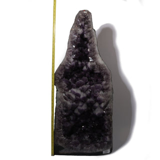 Amethyst Cathedral U#182 - 82 kg    from The Rock Space