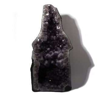 Amethyst Cathedral U#183 - 213 lb    from The Rock Space