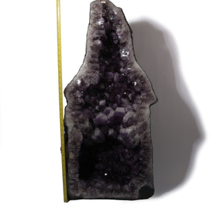 Amethyst Cathedral U#183 - 213 lb    from The Rock Space