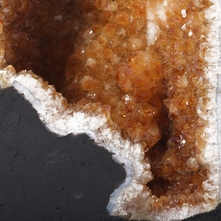 Citrine Cathedral Unique #102 - 7.8kg    from The Rock Space