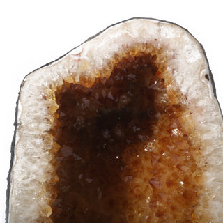 Citrine Cathedral Unique #105 - 16.74kg (Enhanced) from The Rock Space