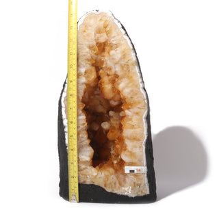 Citrine Cathedral Unique #106 - 13.74kg    from The Rock Space