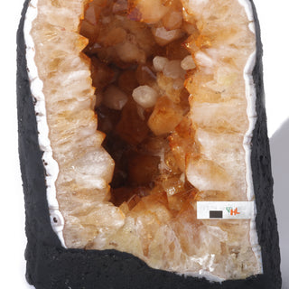 Citrine Cathedral Unique #106 - 13.74kg    from The Rock Space