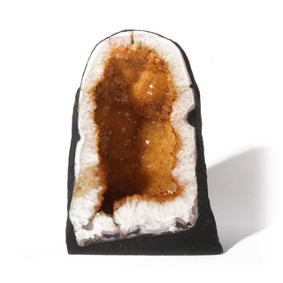 Citrine Cathedral Unique #107 - 15.48kg from The Rock Space