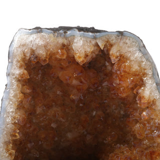 Citrine Cathedral Unique #115 - 5.38kg    from The Rock Space