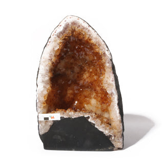 Citrine Cathedral Unique #118 - 5.42kg    from The Rock Space