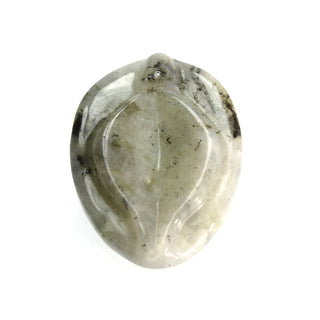 Labradorite Vulva Carving    from Stonebridge Imports