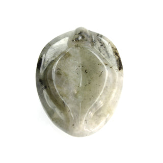 Labradorite Vulva Carving from The Rock Space