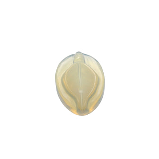 Opalite Vulva Carving from The Rock Space