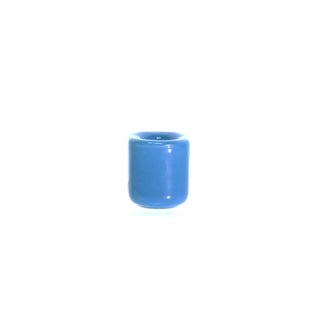 Mini Ceramic Candle Holder from The Rock Space