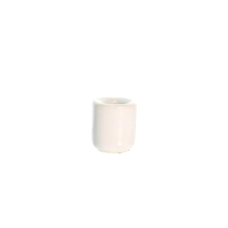 Mini Ceramic Candle Holder from The Rock Space