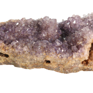 Amethyst Druze Cluster #2 (200g to 299g, 3" to 6")    from The Rock Space