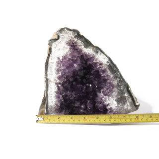 Amethyst Polished Cut Base Cluster Unique #1    from The Rock Space