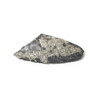 Pyrite on Basalt Crystal Specimen #1 - Up to 2 1/4" from The Rock Space