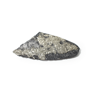 Pyrite on Basalt Crystal Specimen #1 - Up to 2 1/4" from The Rock Space