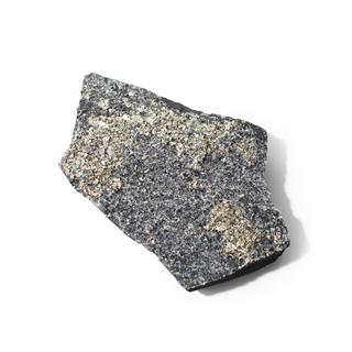 Pyrite on Basalt Crystal Specimen #3 - Up to 3 1/4" from Stonebridge Imports