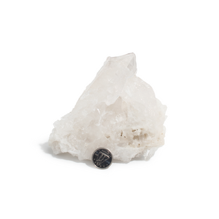 Anatase Quartz Cluster Unique #68 from Stonebridge Imports