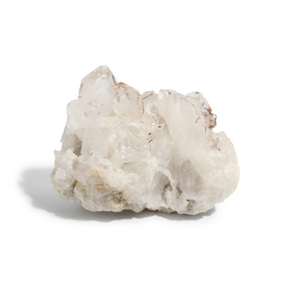 Quartz with Rutile Cluster Unique #67 from Stonebridge Imports