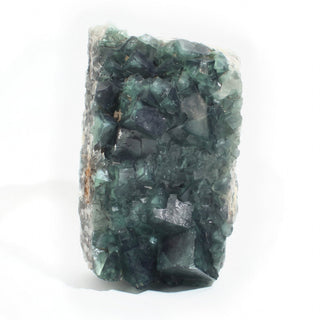 Fluorite Cluster Unique #54 - 7" x 4" from The Rock Space