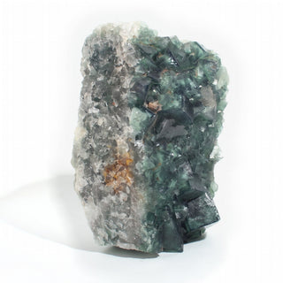 Fluorite Cluster Unique #54 - 7" x 4" from The Rock Space