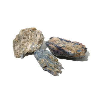 Kyanite B Cluster Flat - 2kg - 1.5" to 7" from The Rock Space