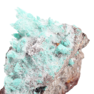 Kobyashevite Mineral Specimen U#05 from Stonebridge Imports