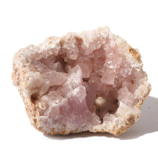 Pink Amethyst Cluster #2 from The Rock Space