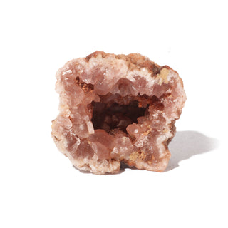 Pink Amethyst Cluster #3 from The Rock Space