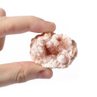 Pink Amethyst Cluster #3 from The Rock Space