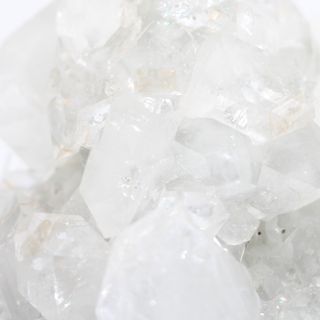 Apophyllite Cluster Unique #9 from The Rock Space