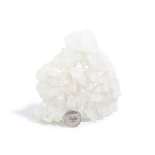 Apophyllite Cluster Unique #11 from The Rock Space