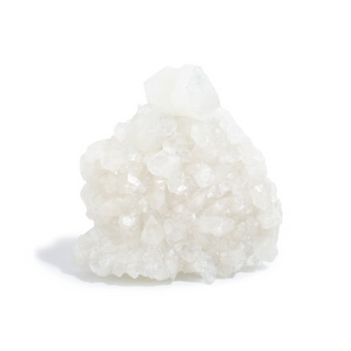 Apophyllite Cluster Unique #11 from The Rock Space