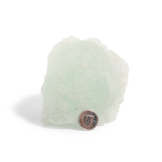 Fluorite Cluster Unique #49 from The Rock Space
