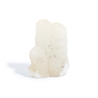 Chalcedony Stalactite Cluster Unique #54 from The Rock Space