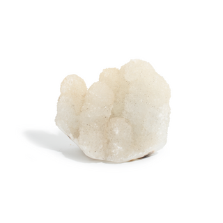 Chalcedony Stalactite Cluster Unique #55 from The Rock Space