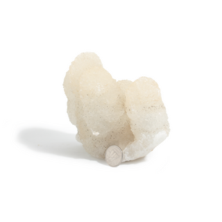 Chalcedony Stalactite Cluster Unique #55 from The Rock Space