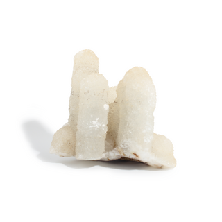 Chalcedony Stalactite Cluster Unique #56 from The Rock Space