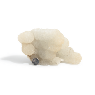 Chalcedony Stalactite Cluster Unique #56 from The Rock Space