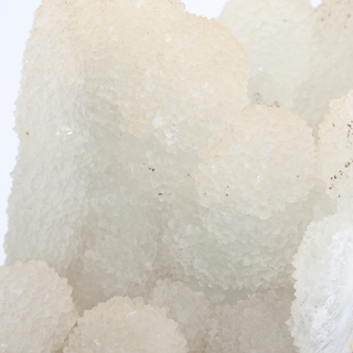 Chalcedony Stalactite Cluster Unique #56 from The Rock Space