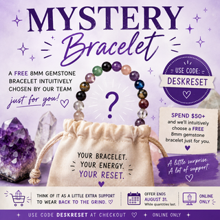 ❓❓ Mystery Bracelet ❓❓