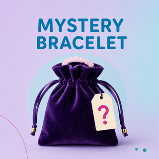❓❓ Mystery Bracelet ❓❓ from The Rock Space