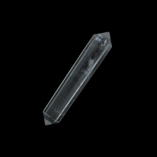 Clear Quartz E Vogel Wand #1 - 2 1/2" from The Rock Space