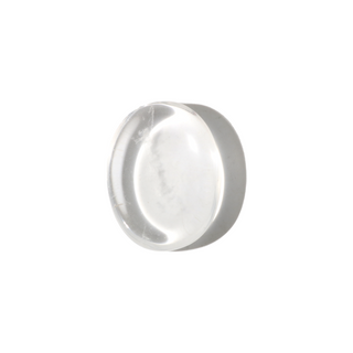 Clear Quartz Worry Stone - Pack of 5    from Stonebridge Imports