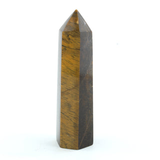 Tiger Eye Generator #4 Tall from The Rock Space